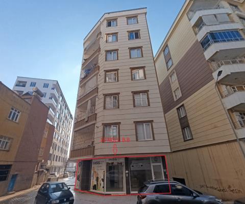 Siirt Merkez 65.00 M2 1+ Dükkan & Mağaza — foto 4