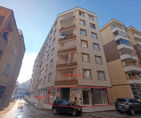 Siirt Merkez 65.00 M2 1+ Dükkan & Mağaza — foto 5