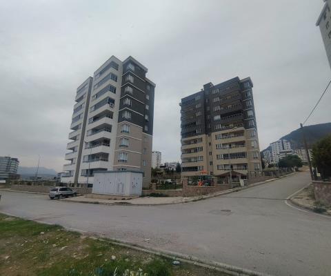 Kahramanmaraş Onikişubat 206 M2 4+1 Daire — foto 3