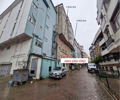 Kocaeli Darıca 395 M2 Satılık Dükkan & Mağaza — foto 3