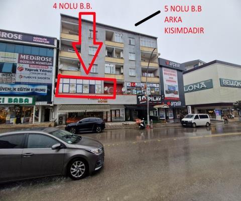 Kocaeli Darıca 395 M2 Satılık Dükkan & Mağaza — foto 7