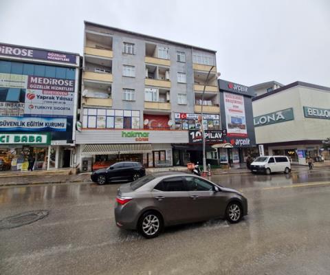 Kocaeli Darıca 395 M2 Satılık Dükkan & Mağaza — foto 6