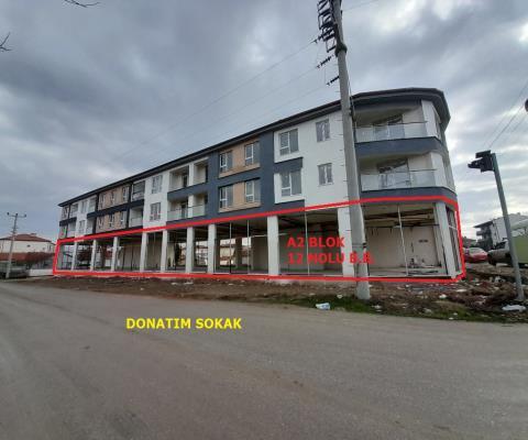 Eskişehir Çifteler 565.00 M2 + Dükkan & Mağaza — foto 6