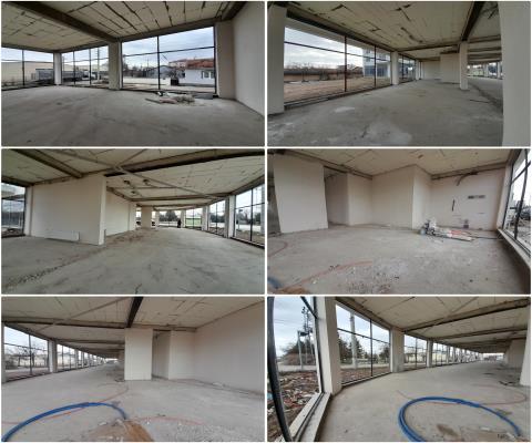 Eskişehir Çifteler 565.00 M2 + Dükkan & Mağaza — foto 7