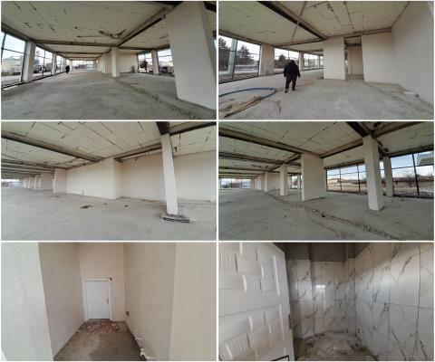 Eskişehir Çifteler 565.00 M2 + Dükkan & Mağaza — foto 8