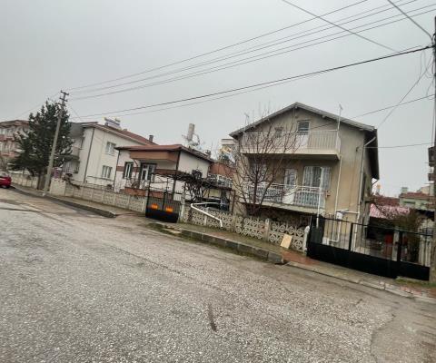 Afyonkarahisar Merkez Satılık Apartman Dairesi - Daire