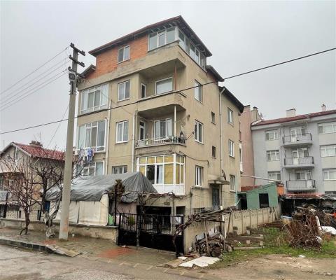 Afyonkarahisar Merkez Satılık Apartman Dairesi - Daire — foto 2