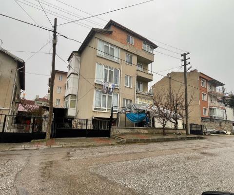 Afyonkarahisar Merkez Satılık Apartman Dairesi - Daire — foto 3