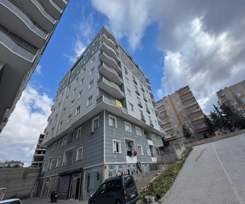 Mardin Artuklu Satılık Apartman Dairesi - Çatı Dubleksi