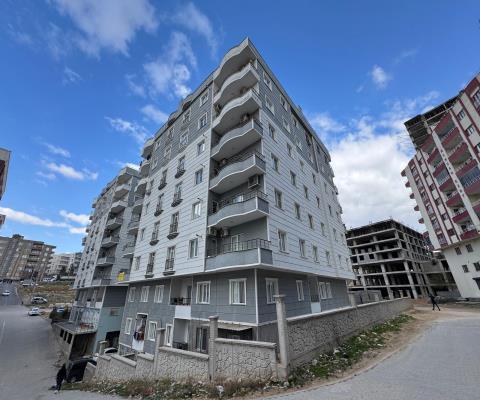 Mardin Artuklu Satılık Apartman Dairesi - Çatı Dubleksi — foto 3
