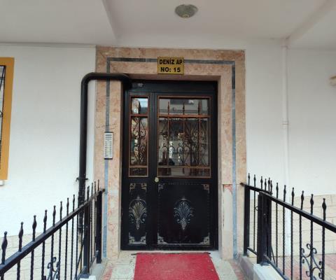 Ankara Mamak Satılık Apartman Dairesi - Çatı Dubleksi