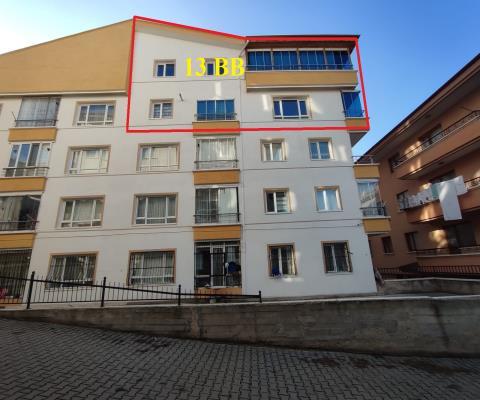Ankara Mamak Satılık Apartman Dairesi - Çatı Dubleksi — foto 2