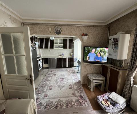 Ankara Mamak Satılık Apartman Dairesi - Çatı Dubleksi — foto 4