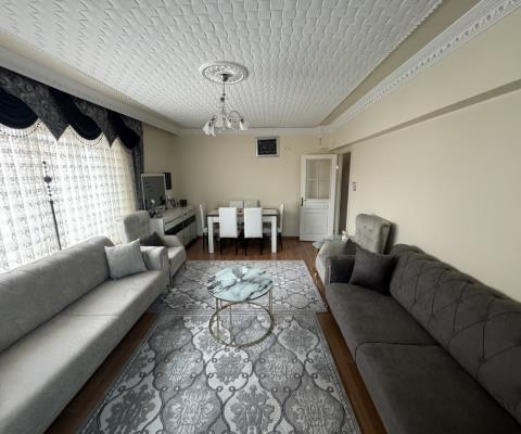 Ankara Mamak Satılık Apartman Dairesi - Çatı Dubleksi — foto 5