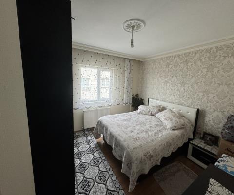Ankara Mamak Satılık Apartman Dairesi - Çatı Dubleksi — foto 6