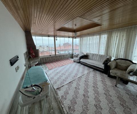 Ankara Mamak Satılık Apartman Dairesi - Çatı Dubleksi — foto 7