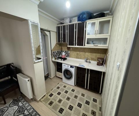 Ankara Mamak Satılık Apartman Dairesi - Çatı Dubleksi — foto 8