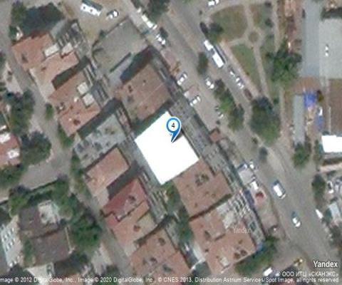 İşyeri - ELAZIĞ MERKEZ - 135 m²