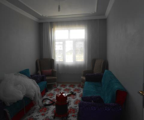 Diyarbakır Ergani 1840.00 M2 12+4 İmarlı - Konut — foto 10