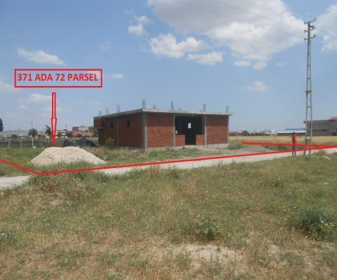 Diyarbakır Ergani 1840.00 M2 12+4 İmarlı - Konut — foto 4