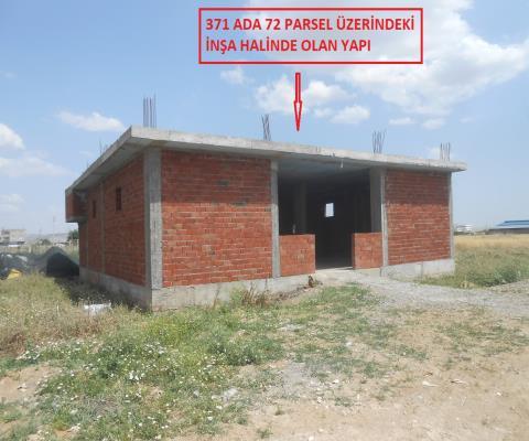 Diyarbakır Ergani 1840.00 M2 12+4 İmarlı - Konut — foto 3