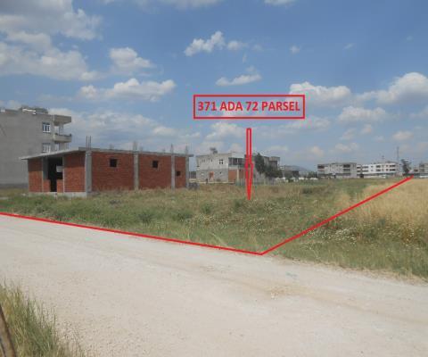 Diyarbakır Ergani 1840.00 M2 12+4 İmarlı - Konut — foto 5