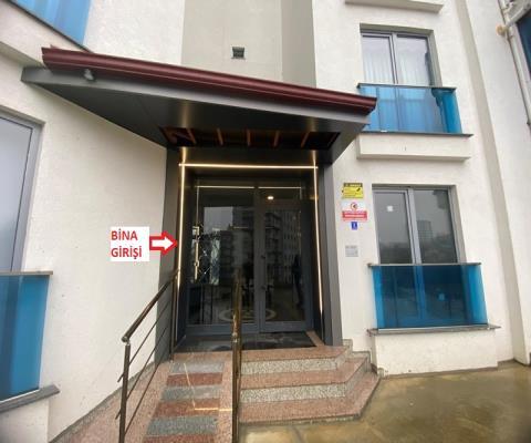 Rize Pazar Satılık Apartman Dairesi - Daire