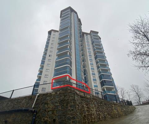 Rize Pazar Satılık Apartman Dairesi - Daire — foto 2