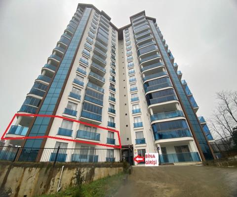 Rize Pazar Satılık Apartman Dairesi - Daire — foto 3