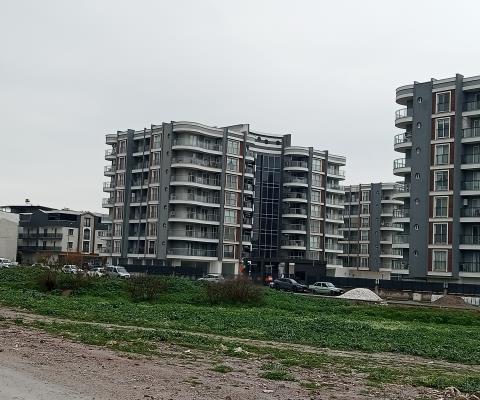 Aydın Efeler Satılık  220 M2 4+1 Apartman Dairesi