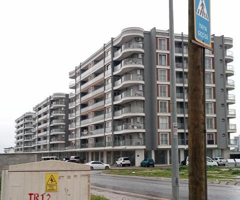 Aydın Efeler Satılık  220 M2 4+1 Apartman Dairesi — foto 3