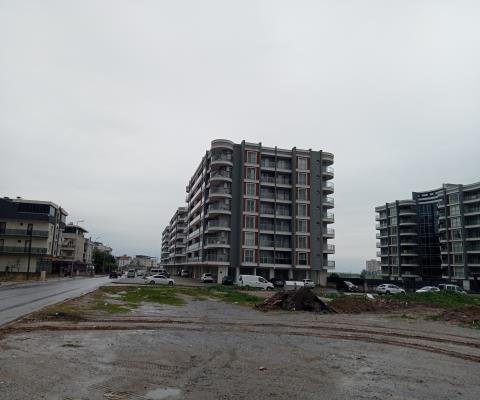 Aydın Efeler Satılık  220 M2 4+1 Apartman Dairesi — foto 4