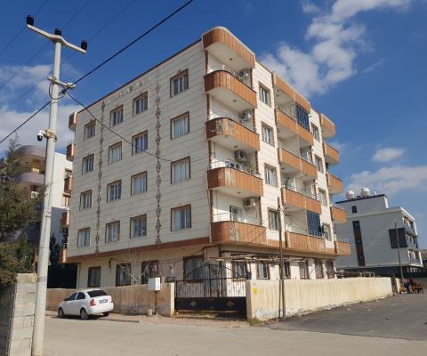 Mardin Kızıltepe Satılık Apartman Dairesi - Daire