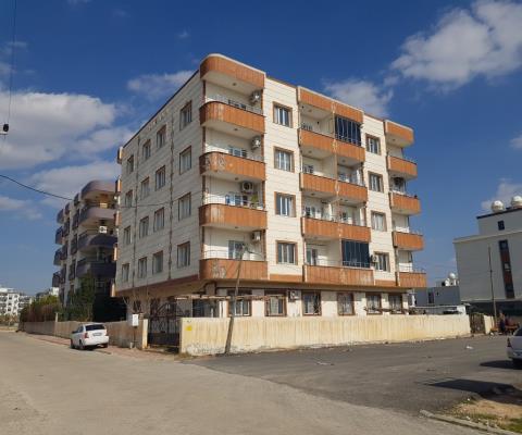 Mardin Kızıltepe Satılık Apartman Dairesi - Daire — foto 2