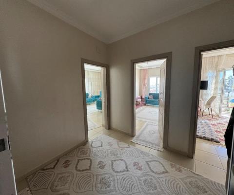 Mardin Kızıltepe Satılık Apartman Dairesi - Daire — foto 5