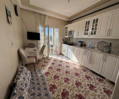 Mardin Kızıltepe Satılık Apartman Dairesi - Daire — foto 7