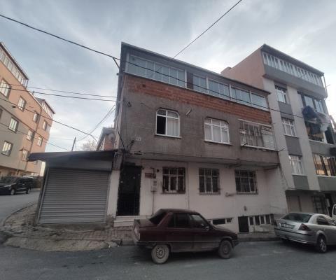 İstanbul Arnavutköy 103.00 M2 3+1 Apartman Dairesi