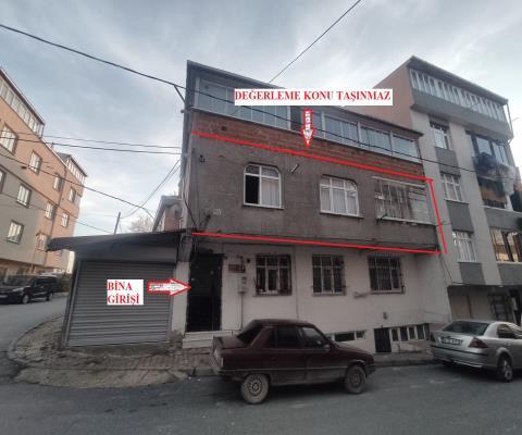 İstanbul Arnavutköy 103.00 M2 3+1 Apartman Dairesi — foto 2