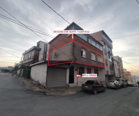 İstanbul Arnavutköy 103.00 M2 3+1 Apartman Dairesi — foto 3