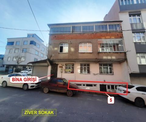 İstanbul Arnavutköy 63.00 M2 Dükkan & Mağaza — foto 2