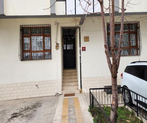 Ankara Altındağ 106 M2 3+1 Apartman Dairesi — foto 3