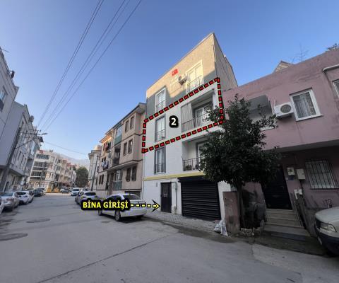 Bursa Gürsu 75 M2 2+1 Apartman Dairesi — foto 3
