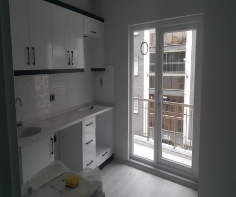 Bursa Gürsu 75 M2 2+1 Apartman Dairesi — foto 5