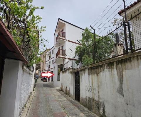 Muğla Menteşe Satılık 44m2  Daire