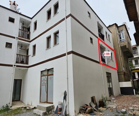 Muğla Menteşe Satılık 44m2  Daire — foto 2