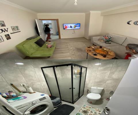 Muğla Menteşe Satılık 44m2  Daire — foto 4
