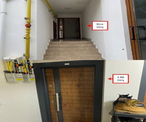 Muğla Menteşe Satılık 44m2  Daire — foto 5