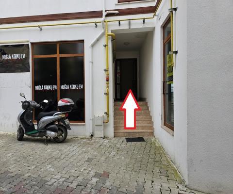 Muğla Menteşe Satılık 44m2  Daire — foto 6