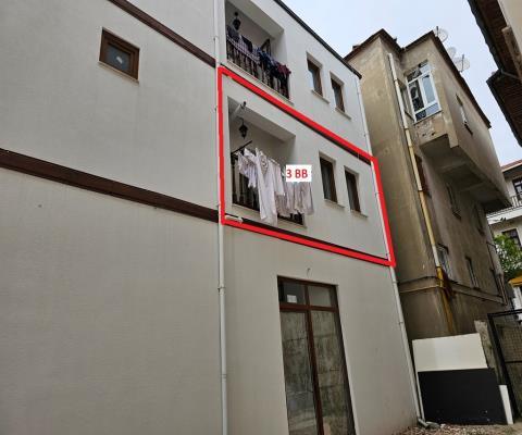 Muğla Menteşe Satılık 44m2  Daire — foto 7