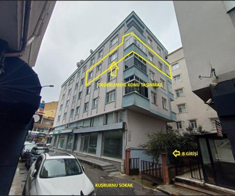 Satılık Daire - İstanbul Kartal ilan görseli 2